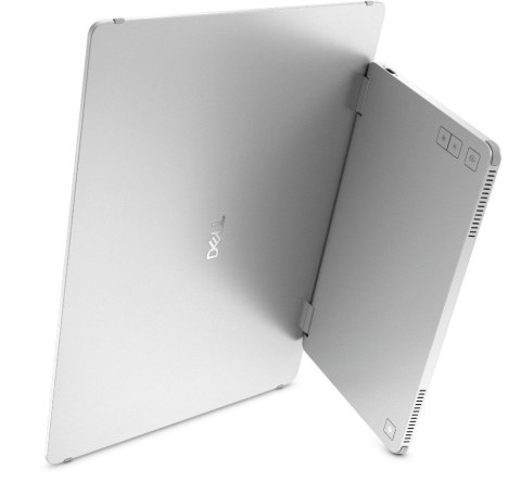 Monitor przenośny P1425 14 cali LED IPS 1920x1080/WUXGA/2xUSB-C/3Y