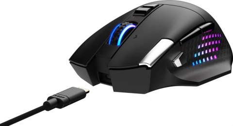 Mysz bezprzewodowa Versa Pro W + Dock MSI