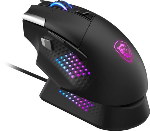 Mysz bezprzewodowa Versa Pro W + Dock MSI