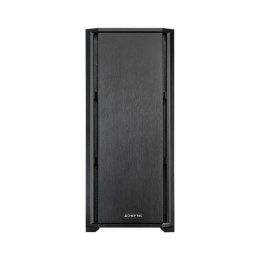 Obudowa AS-02B-OP Midi Tower czarna Chieftec