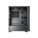 Obudowa AS-02B-OP Midi Tower czarna Chieftec