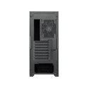 Obudowa AS-02B-OP Midi Tower czarna Chieftec
