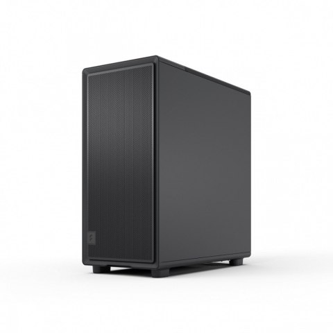 Obudowa FDE Epoch Black Solid Fractal Design