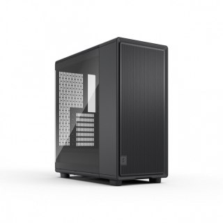Obudowa FDE Epoch Black TG Light Tint Fractal Design