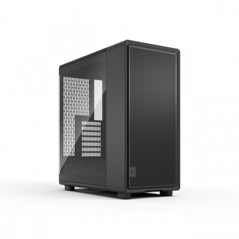 Obudowa FDE Epoch Black TG Light Tint Fractal Design