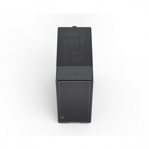 Obudowa FDE Epoch Black TG Light Tint Fractal Design