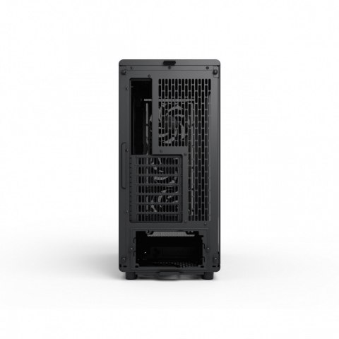 Obudowa FDE Epoch Black TG Light Tint Fractal Design
