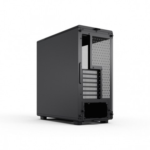 Obudowa FDE Epoch Black TG Light Tint Fractal Design