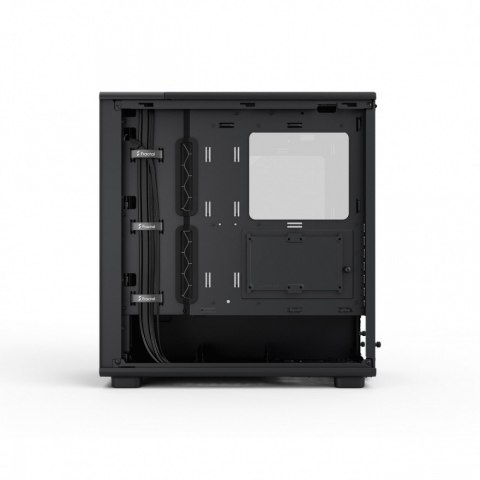 Obudowa FDE Epoch Black TG Light Tint Fractal Design