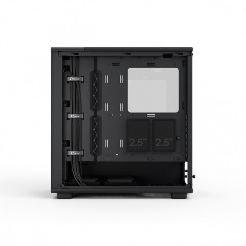 Obudowa FDE Epoch Black TG Light Tint Fractal Design