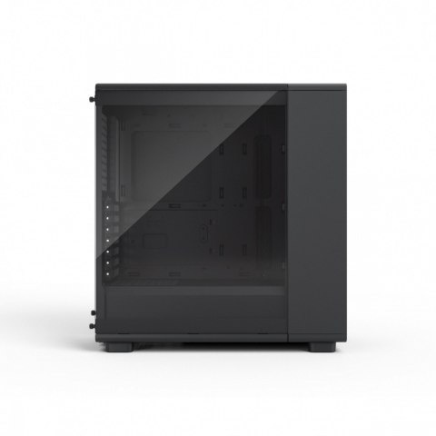 Obudowa FDE Epoch Black TG RGB Light Tint Fractal Design