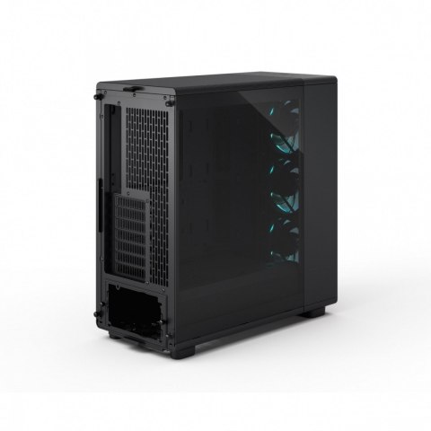 Obudowa FDE Epoch Black TG RGB Light Tint Fractal Design