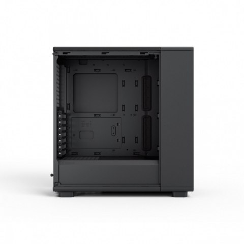 Obudowa FDE Epoch Black TG RGB Light Tint Fractal Design