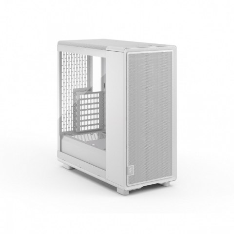 Obudowa FDE Epoch White TG Clear Tint Fractal Design