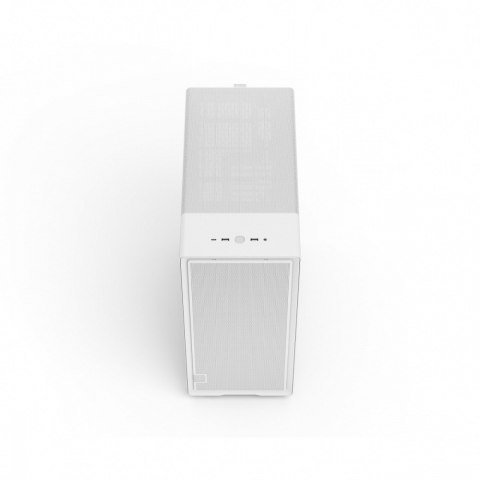 Obudowa FDE Epoch White TG Clear Tint Fractal Design