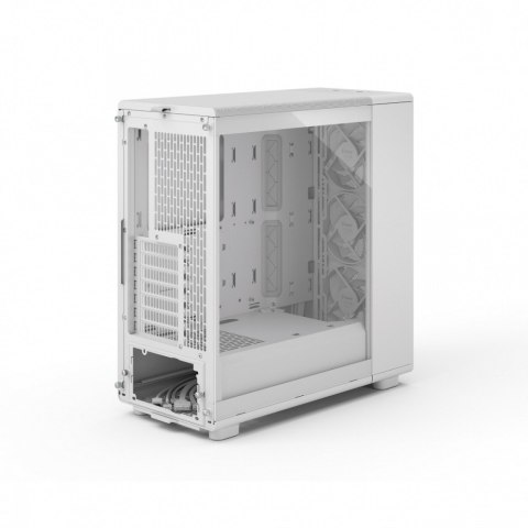 Obudowa FDE Epoch White TG Clear Tint Fractal Design