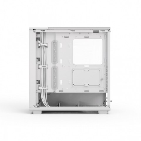 Obudowa FDE Epoch White TG Clear Tint Fractal Design