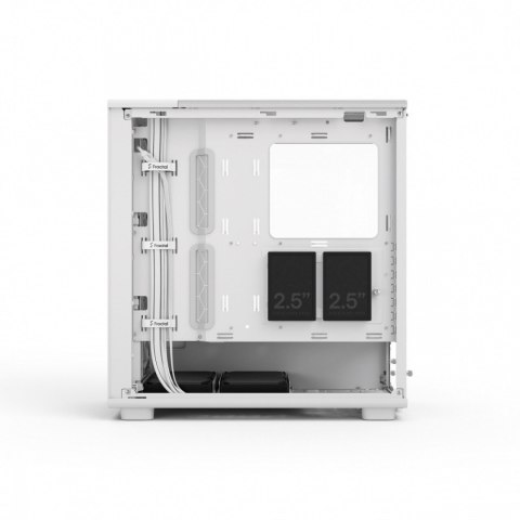 Obudowa FDE Epoch White TG Clear Tint Fractal Design