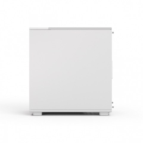Obudowa FDE Epoch White TG RGB Clear Tint Fractal Design