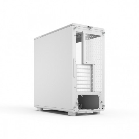 Obudowa FDE Epoch White TG RGB Clear Tint Fractal Design
