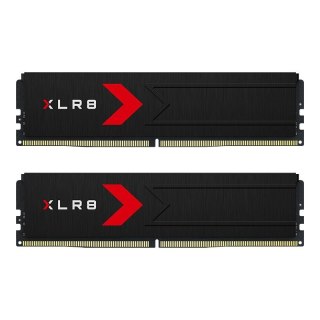 Pamięć DDR5 64GB (2x32) 6000 C30
