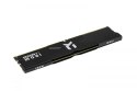 Pamięć DDR5 IRDM 16GB(1*16GB)/6000 CL30 czarna GOODRAM