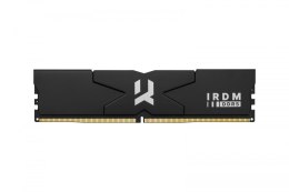 Pamięć DDR5 IRDM 16GB(1*16GB)/6000 CL36 czarna GOODRAM