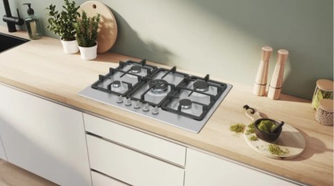 Płyta gazowa PGQ7B5K90 Bosch Płyta gazowa PGQ7B5K90 Bosch