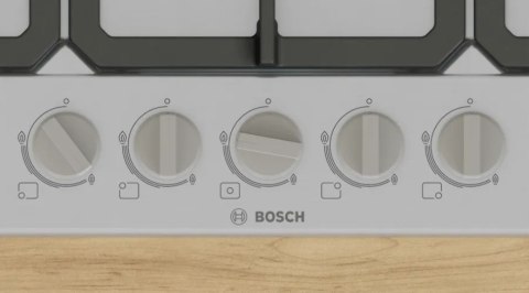 Płyta gazowa PGQ7B5K90 Bosch Płyta gazowa PGQ7B5K90 Bosch