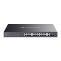 Przełącznik ES228GMP TP-LINK