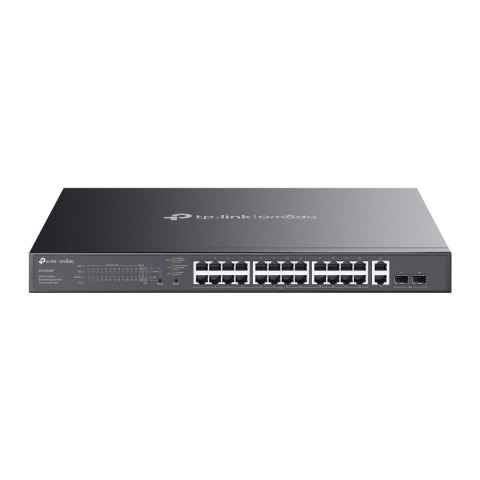 Przełącznik ES228GMP TP-LINK