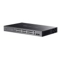 Przełącznik ES228GMP TP-LINK