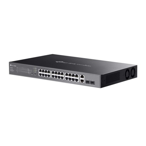 Przełącznik ES228GMP TP-LINK Przełącznik ES228GMP TP-LINK