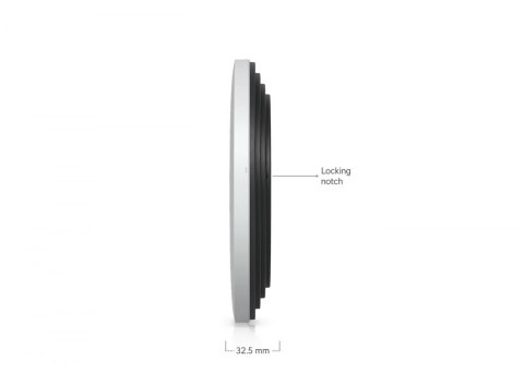 Punkt dostępowy U7-Pro-XG, Wi-Fi 7 BE10800, 1x 10GE UBIQUITI Punkt dostępowy U7-Pro-XG, Wi-Fi 7 BE10800, 1x 10GE UBIQUITI