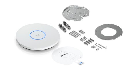 Punkt dostępowy U7-Pro-XG, Wi-Fi 7 BE10800, 1x 10GE UBIQUITI Punkt dostępowy U7-Pro-XG, Wi-Fi 7 BE10800, 1x 10GE UBIQUITI