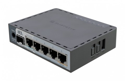 Router hEX S E60iUGS MikroTik
