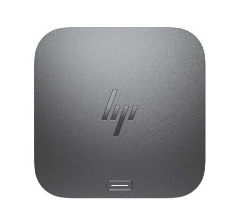 Stacja dokująca ThunderBolt G6 Dock 180W 9X481UT#ABB HP Inc.