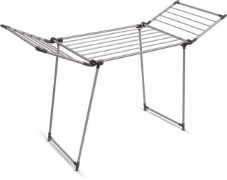 Suszarka uniwersalna ZIKR LT8104 powierzchnia 15 metrów