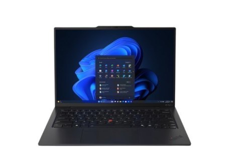 Ultrabook ThinkPad X1 Carbon G13 21NX009BPB W11Pro Ultra 7 255U/32GB/1TB/INT/14.0 WUXGA/Black/3YRS Premier Support Plus + CO2 Of