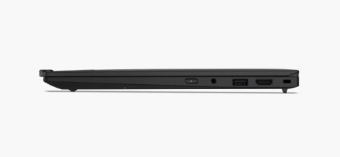 Ultrabook ThinkPad X1 Carbon G13 21NX009BPB W11Pro Ultra 7 255U/32GB/1TB/INT/14.0 WUXGA/Black/3YRS Premier Support Plus + CO2 Of