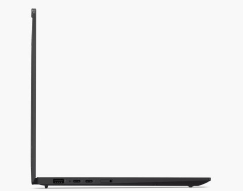 Ultrabook ThinkPad X1 Carbon G13 21NX009BPB W11Pro Ultra 7 255U/32GB/1TB/INT/14.0 WUXGA/Black/3YRS Premier Support Plus + CO2 Of