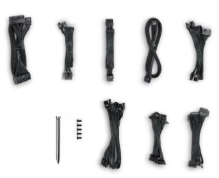 Zasilacz Pure Power 13 M 1000W ATX 3.1 80+ GOLD