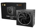 Zasilacz Pure Power 13 M 550W ATX 3.1 80+ GOLD Be quiet!