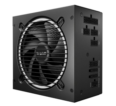 Zasilacz Pure Power 13 M 650W ATX 3.1 80+ GOLD Be quiet!