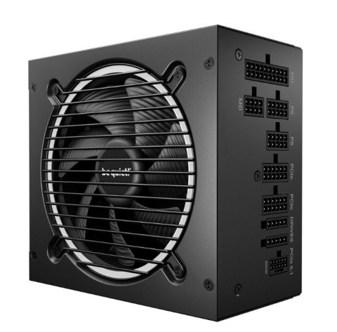 Zasilacz Pure Power 13 M 750W ATX 3.1 80+ GOLD Be quiet! Zasilacz Pure Power 13 M 750W ATX 3.1 80+ GOLD Be quiet!
