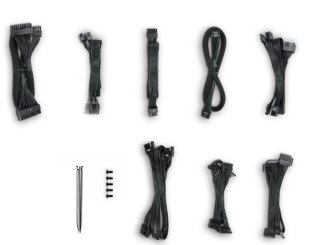 Zasilacz Pure Power 13 M 850W ATX 3.1 80+ GOLD