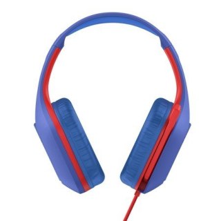 Zestaw słuchawkowy GXT416SM ZIROX Superman Trust