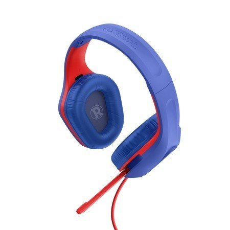Zestaw słuchawkowy GXT416SM ZIROX Superman Trust