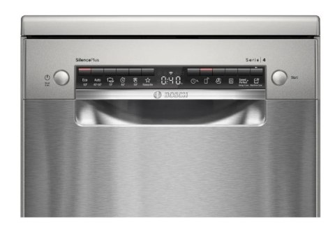 Zmywarka SPS4EKI24E Bosch Zmywarka SPS4EKI24E Bosch