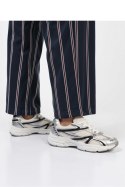 Damskie Sneakersy DYNAMIC ? Silver - Inello